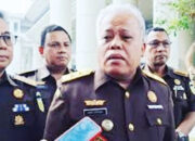 Marak Penipuan Berkedok Tilang Elektronik, Kejagung Minta Masyarakat Waspada