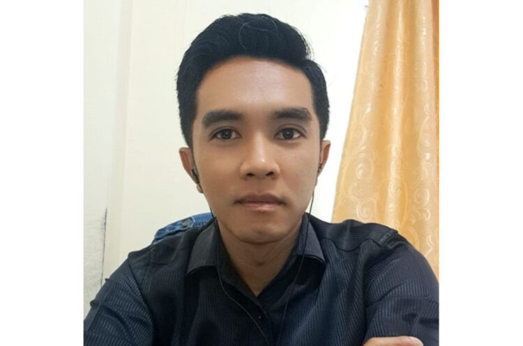 Kasus Pembunuhan dan Pemerkosaan Cinta, Ahli Hukum Pidana: Unsur Pembunuhan Berencana Sudah Tepat 1 Ahli Hukum Pidana Dosen UIN Mahmud Yunus Batusangkar, Roni Efendi, SH, MH