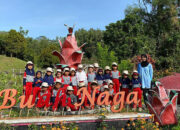 Wisata Edukatif, Kebun Buah Kandi Siap Terima Kunjungan Pelajar