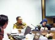 Bukittinggi jadi Kota Percontohan Nasional dalam Program Perencanaan Kota Terpadu