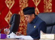 DPRD Bakal Tindaklanjuti Jawaban Wako Payakumbuh