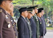 Ketua DPRD: Dari Payakumbuh, Mari Kita Tunjukkan Semangat Kebangsaan Tetap Menyala