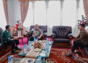 Ketua DPRD Sumbar Dukung Pengembangan Istana Bung Hatta, Muhidi: Jika Ada Kebutuhan, Silakan Ajukan