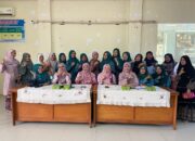 TP-PKK Kota Solok, Sosialisasikan 10 Program Pokok PKK dan Aplikasi SiPeDas