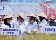 Titiek Soeharto: SPM Layak jadi Program Nasional Ketahanan Pangan