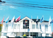 KPU Sumbar Umumkan 57 CPNS Lulus Seleksi Formasi 2024