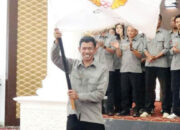 Langgar Aturan Organisasi, PBSI Bukittinggi Resmi Dicabut dari Keanggotaan KONI