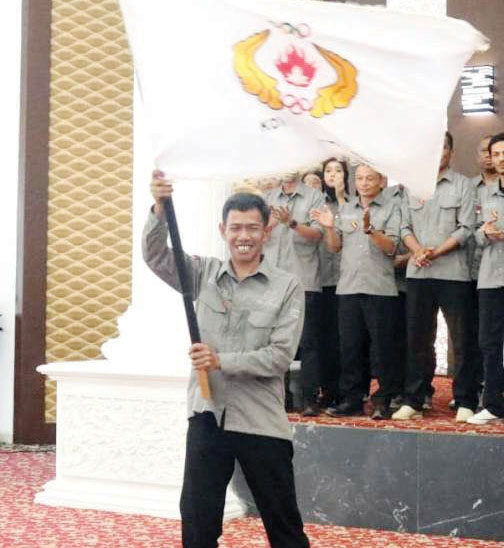 Langgar Aturan Organisasi, PBSI Bukittinggi Resmi Dicabut dari Keanggotaan KONI 1 KEANGGOTAAN DICABUT— PBSI Kota Bukittingi resmi tidak lagi menjadi bagian dari cabang olahraga binaan Koni Bukittinggi.
