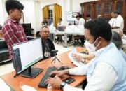 Lapor Mas Wapres Terima 7.590 Aduan, Dari Urusan Pendidikan hingga Keringanan Cicilan