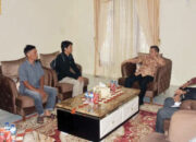 Lolos ITB Tanpa Tes, Devit Asal Malalak Dapat Dukungan Penuh Bupati