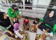 Bumil, Busui dan Balita dapat Makan Bergizi Gratis