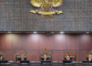 MK Putuskan Pemilu Nasional dan Daerah Dipisah, Pileg DPRD dan Pilkada Berbarengan