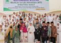 MTI Sumbar Ditantang Berinovasi Lahirkan Majelis Taklim Milenial 11 MTI Sumbar Ditantang Berinovasi Lahirkan Majelis Taklim Milenial