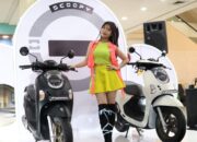 Promo Juni Ceria Bersama Honda, Beli New Scoopy di Menara Agung Diskon Rp 333 Ribu