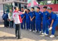 Perkuat Sinergi Bagi Negeri, PT Menara Agung Sambut Kunjungan Industri SMKN 2 Batusangkar