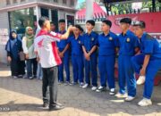 Perkuat Sinergi Bagi Negeri, PT Menara Agung Sambut Kunjungan Industri SMKN 2 Batusangkar
