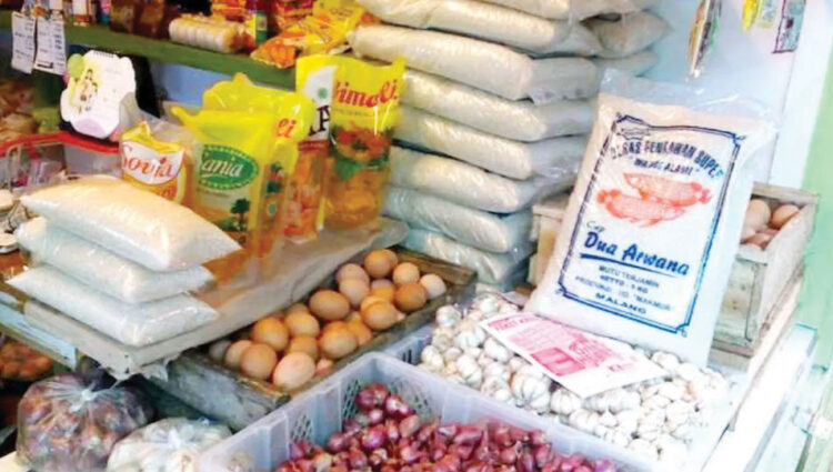 Menjelang Idul Adha, Persediaan Bahan Pokok Aman, Harga Stabil 1 Menjelang Idul Adha