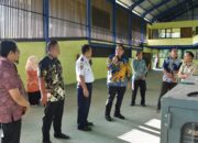 Agustus, Pusat Daur Ulang Sampah Mulai Beroperasi, Wujudkan Lingkungan Bersih dan Berkelanjutan