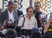 Kasus Korupsi Laptop Chromebook Senilai Rp 9,9 Triliun, Kejagung Dalami Perubahan Kajian Teknis