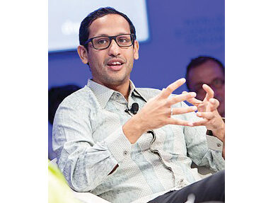 Terkait Dugaan Korupsi Pengadaan Laptop Chromebook Rp 9,9 Triliun, Nadiem Makarim Siap Diperiksa Kejagung 1 Mantan Menteri Pendidikan, Kebudayaan, Riset, dan Teknologi (Mendikbudristek) Nadiem Makarim.