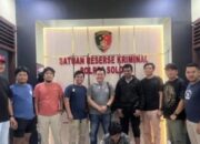 Sopir Truk Gelapkan 3 Ton Biji Kopi, Dipakai untuk Beli Sabu dan Kebutuhan Hidup