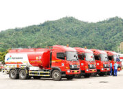 Percepat Pemulihan Ketahanan BBM ke Bengkulu, Pertamina Patra Niaga Sumbagut Dukung Skema RAE melalui IT Teluk Kabung