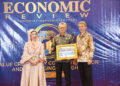 Bank Nagari Syariah Raih Gold Award The Best Performance 11 Bank Nagari Syariah Raih Gold Award The Best Performance