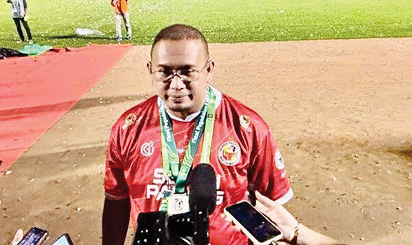 Semen Padang FC Persiapkan Tim Hadapi Liga 1 2025/26, Andre Rosiade: Insya Allah lebih Baik 1 PHOTO 2025 06 17 15 29 46