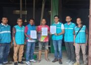 PLN UP3 Payakumbuh Dukung Usaha Huller, Pertegas Peran sebagai Motor Ekonomi Rakyat