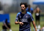 Incar Juara Piala Dunia Antarklub, PSG Ingin Sapu Bersih Semua Gelar