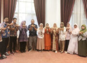 PT Semen Padang Satukan Stakeholder Tekan Stunting di Tiga Kecamatan