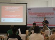 Perkuat Sinergi Pemberdayaan, PT Semen Padang Sosialisasikan Program BMN ke Forum Nagari dan Pemangku Kepentingan