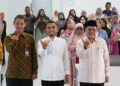 Penyaluran Bansos Nontunai, Kota Padang Panjang Termasuk Terbaik di Sumatera 10 Penyaluran Bansos Nontunai, Kota Padang Panjang Termasuk Terbaik di Sumatera