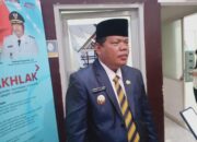 Jakop Saguruk: Pancasila Bukan Sekadar Dokumen Historis