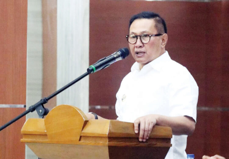 Pasca Putusan MK, Pemko Bukittinggi Cari Solusi Pendidikan Swasta Gratis 1 Walikota Bukittinggi, Ramlan Nurmatias.