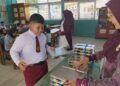 Layani 3 Ribu Lebih Peserta Didik, Dapur Cahaya Merah Putih jadi Mitra BGN untuk MBG 11 Layani 3 Ribu Lebih Peserta Didik, Dapur Cahaya Merah Putih jadi Mitra BGN untuk MBG