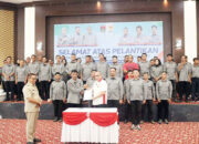 Pengurus Baru KONI Bukittinggi Dilantik, Siap Wujudkan Bukittinggi Gemilang di Dunia Olahraga