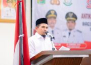 Pemkab Solok Gelar Sosialisasi Anti Korupsi, Upaya Memperkuat Integritas dan Membangun Budaya Anti Korupsi