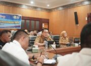 Dinkes Tanahdatar Serius Tangani Penyalahgunaan Napza