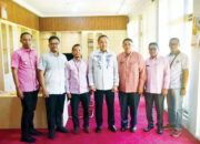 Pemkab Agam Dukung Kontes dan Pameran Batu Akik, Meriahkan HUT Perpindahan Ibu Kota ke Lubuk Basung