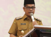 Pemkab Pessel Cadangkan Dua Lokasi Pembangunan Sekolah Rakyat