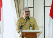 Pemkab Solsel Kembangkan Jalur Pendakian Gunung Kerinci