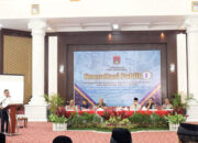 Pemko Bukittinggi Gelar Konsultasi Publik Revisi RTRW, Wali Kota: Optimalkan Potensi, Jaga Keberlanjutan