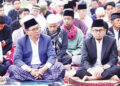 Shalat Ied Dipusatkan di Lapangan Wirabraja, Bukittinggi Sembelih 999 Sapi dan 50 Ekor Kambing 11 Shalat Ied Dipusatkan di Lapangan Wirabraja, Bukittinggi Sembelih 999 Sapi dan 50 Ekor Kambing