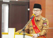 Bukittinggi Tunjukkan Komitmen Kuat di Harganas ke-32, Layanan KB dan Kesehatan Reproduksi Terus Diperkuat