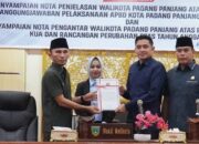 Pendapatan Daerah Capai Rp583,2 Miliar