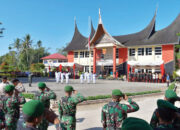 Semangat Kepahlawanan Pejuang Perang Kamang Terus Digelorakan, Wujudkan Pembangunan Segala Bidang dan Kesejahteraan Masyarakat