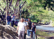 Peringati Hari Lingkungan Hidup Sedunia, Pemko Bukittinggi Gelar Aksi Bersih di Geopark Ngarai Sianok