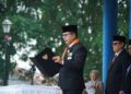 Pimpin Upacara Peringatan Hari Lahir Pancasila, Bupati Eka Putra Bacakan Pidato Kepala BPIP RI 10 Pimpin Upacara Peringatan Hari Lahir Pancasila, Bupati Eka Putra Bacakan Pidato Kepala BPIP RI