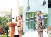 Enam Bulan Bertugas sebagai Pj Sekda Bukittinggi, Al Amin Pamit, Apresiasi ASN Pemko Jelang Akhir Masa Jabatan